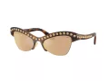 Swarovski SK 6043 100271 55 Women sunglasses