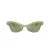 Swarovski SK 6043 10746R 55 Women sunglasses