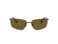 Swarovski SK 7001 400273 64 Women sunglasses