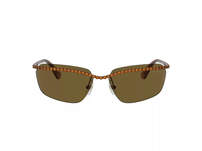 Swarovski SK 7001 400273 64 Women sunglasses