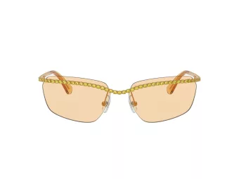 Swarovski SK 7001 4007/8 64 Women sunglasses