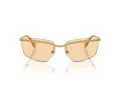 Swarovski SK 7001 4007/8 64 Women sunglasses