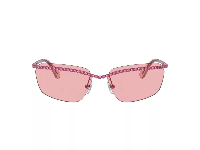 Swarovski SK 7001 401284 64 Women sunglasses