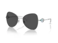 Swarovski SK 7002 400187 57 Women sunglasses