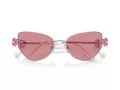 Swarovski SK 7003 400184 57 Women sunglasses