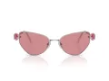 Swarovski SK 7003 400184 57 Women sunglasses