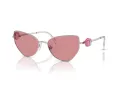 Swarovski SK 7003 400184 57 Women sunglasses