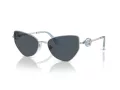 Swarovski SK 7003 400187 57 Women sunglasses