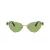 Swarovski SK 7003 4004/2 57 Women sunglasses