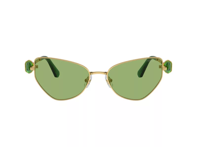 Swarovski SK 7003 4004/2 57 Women sunglasses