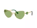 Swarovski SK 7003 4004/2 57 Women sunglasses