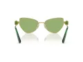 Swarovski SK 7003 4004/2 57 Women sunglasses