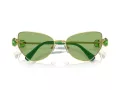 Swarovski SK 7003 4004/2 57 Women sunglasses