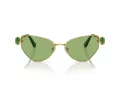 Swarovski SK 7003 4004/2 57 Women sunglasses