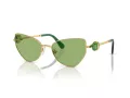 Swarovski SK 7003 4004/2 57 Women sunglasses