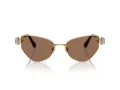 Swarovski SK 7003 400473 57 Women sunglasses