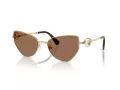 Swarovski SK 7003 400473 57 Women sunglasses