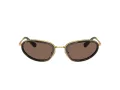 Swarovski SK 7004 400473 55 Women sunglasses