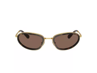 Swarovski SK 7004 400473 55 Women sunglasses