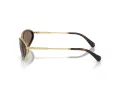 Swarovski SK 7004 400473 55 Women sunglasses