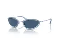 Swarovski SK 7004 400555 55 Women sunglasses
