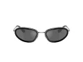 Swarovski SK 7004 40116G 55 Women sunglasses