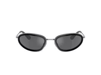 Swarovski SK 7004 40116G 55 Women sunglasses