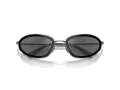Swarovski SK 7004 40116G 55 Women sunglasses