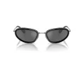Swarovski SK 7004 40116G 55 Women sunglasses