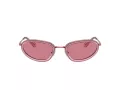 Swarovski SK 7004 401284 55 Women sunglasses
