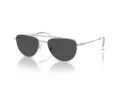 Swarovski SK 7007 400487 53 Women sunglasses