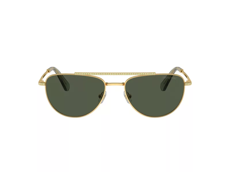 Swarovski SK 7007 401782 53 Women sunglasses