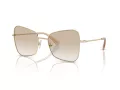 Swarovski SK 7008 401311 57 Women sunglasses