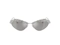 Swarovski SK 7009 40016G 55 Women sunglasses