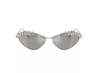 Swarovski SK 7009 40016G 55 Women sunglasses