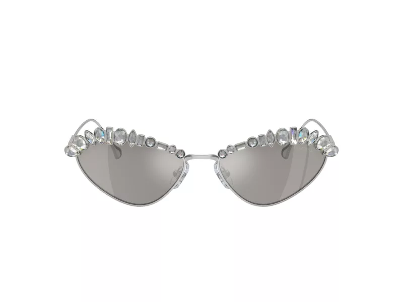 Swarovski SK 7009 40016G 55 Women sunglasses