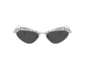 Swarovski SK 7009 400187 55 Women sunglasses