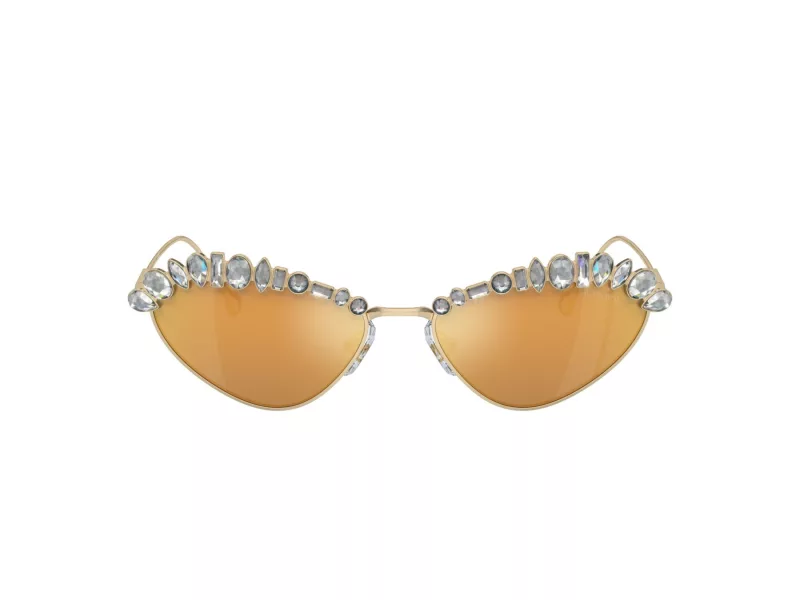 Swarovski SK 7009 40137P 55 Women sunglasses