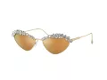 Swarovski SK 7009 40137P 55 Women sunglasses