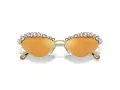 Swarovski SK 7009 40137P 55 Women sunglasses