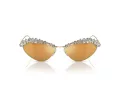 Swarovski SK 7009 40137P 55 Women sunglasses