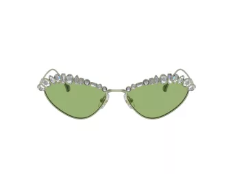 Swarovski SK 7009 4018/2 55 Women sunglasses