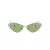 Swarovski SK 7009 4018/2 55 Women sunglasses