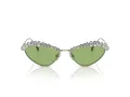 Swarovski SK 7009 4018/2 55 Women sunglasses