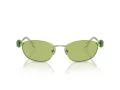 Swarovski SK 7010 400630 59 Women sunglasses