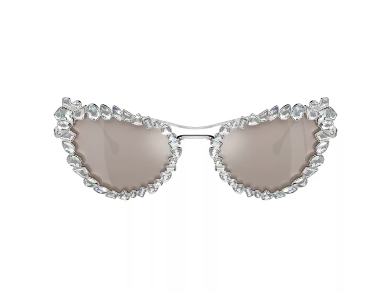 Swarovski SK 7011 4001AP 56 Women sunglasses