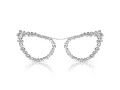 Swarovski SK 7011 4001AP 56 Women sunglasses