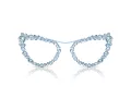 Swarovski SK 7011 40198G 56 Women sunglasses