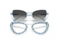 Swarovski SK 7011 40198G 56 Women sunglasses
