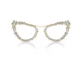Swarovski SK 7011 402263 56 Women sunglasses